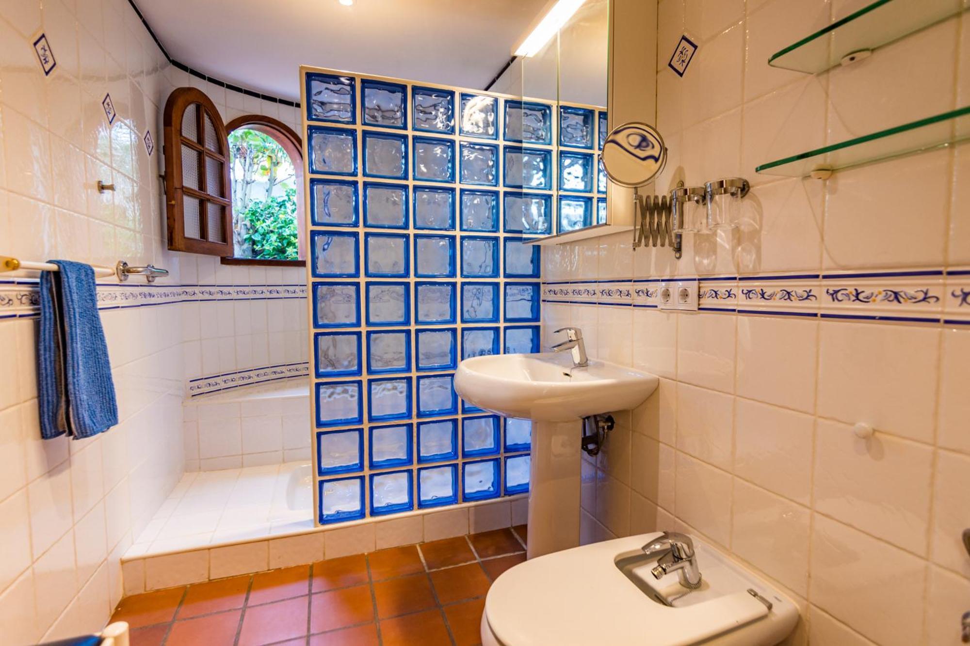 Apartment Chateau Morro 7 莫罗德哈布雷 外观 照片