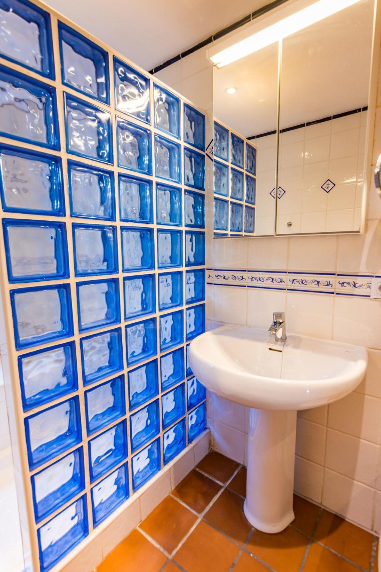 Apartment Chateau Morro 7 莫罗德哈布雷 外观 照片