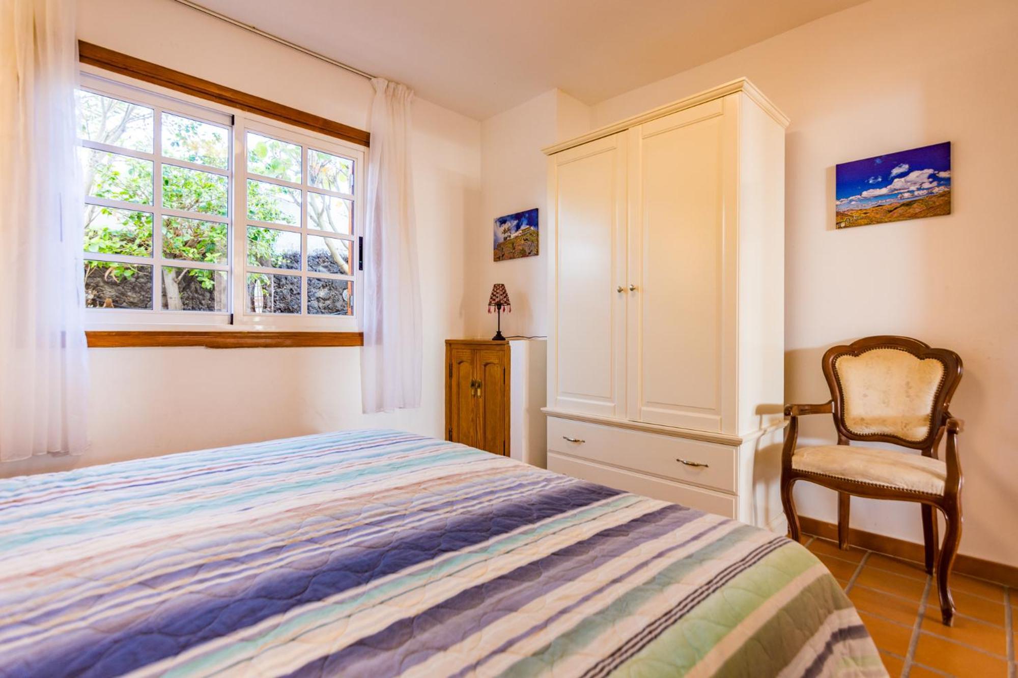 Apartment Chateau Morro 7 莫罗德哈布雷 外观 照片