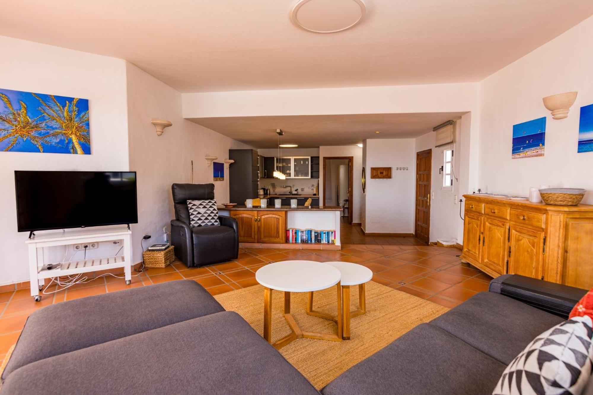 Apartment Chateau Morro 7 莫罗德哈布雷 外观 照片